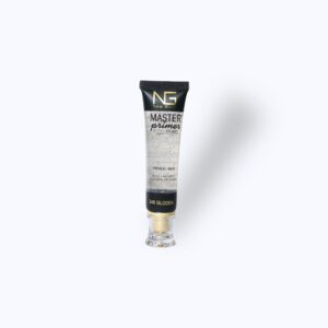 New Girl Master Primer Base Blur and Redness Control Pigments