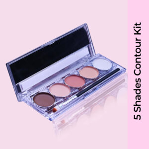 MARS 5 Shades Contour Kit