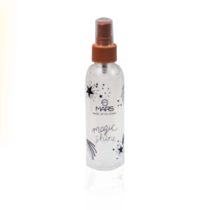 mars magic shine makeup fix setting spray 150ml