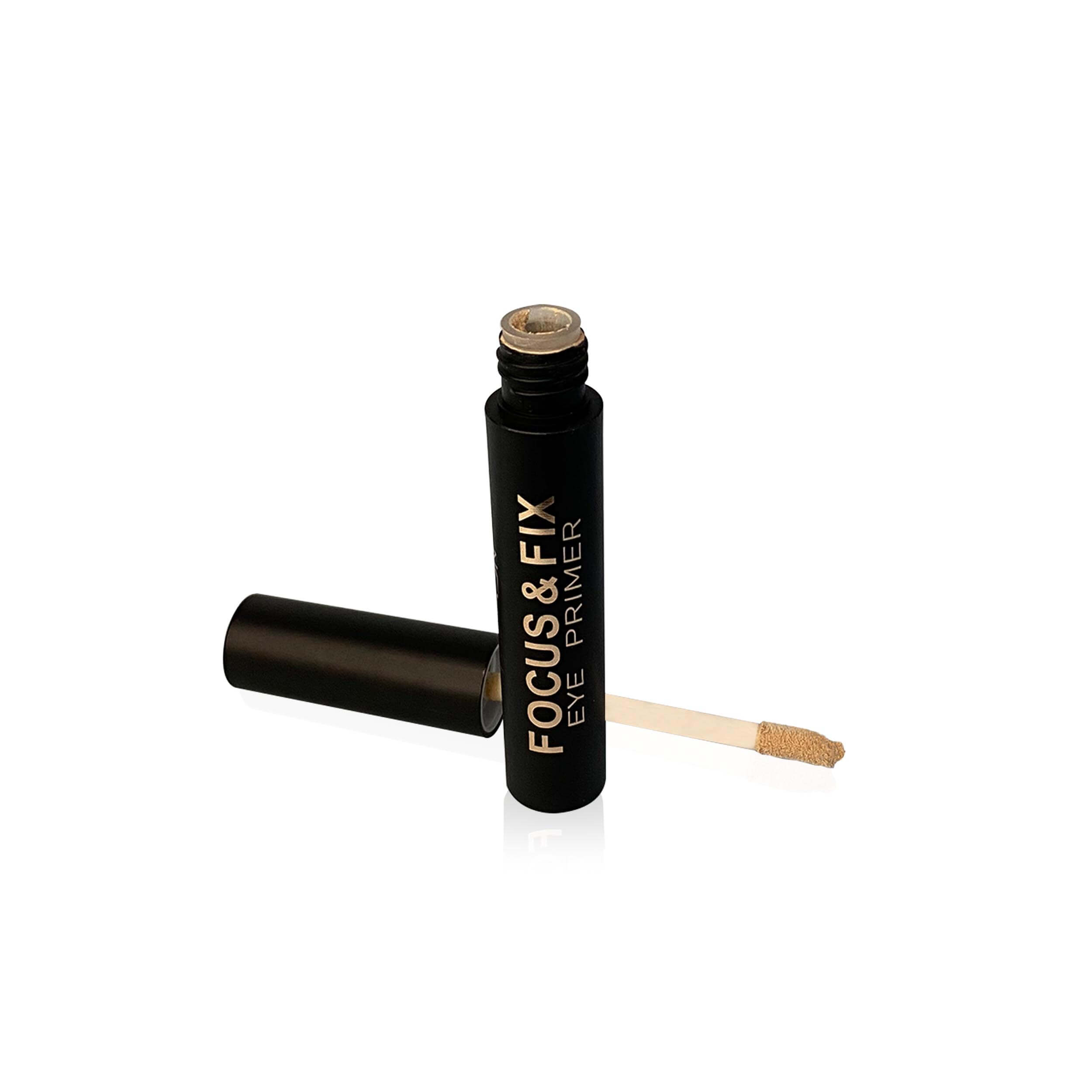 ME-ON Professional Focus & Fix Eye Primer | 3.8ml | Waterproof | Lightweight