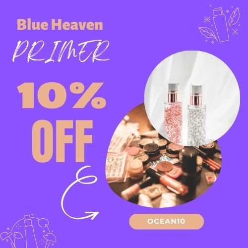 Blue-Heaven