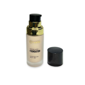 MARS Moisture Lucent Foundation for Natural Skin 50ml