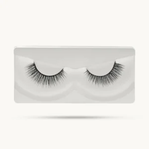 MARS Fabulash Eyelashes – 04 Natural Flutter