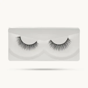 MARS Fabulash Eyelashes – 08 Lush Factor