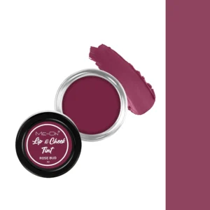 ME-ON Lip & Cheek Tint – 02 Rose Bud