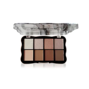 Highlighter & Contour Pro Makeup Palette – 20g