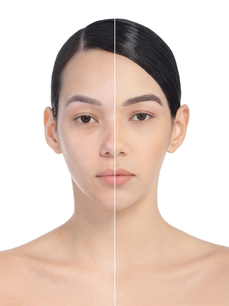 ME-ON Double Wear All Day Glow BB Cream - 01 Ivory | SPF30 - Image 6