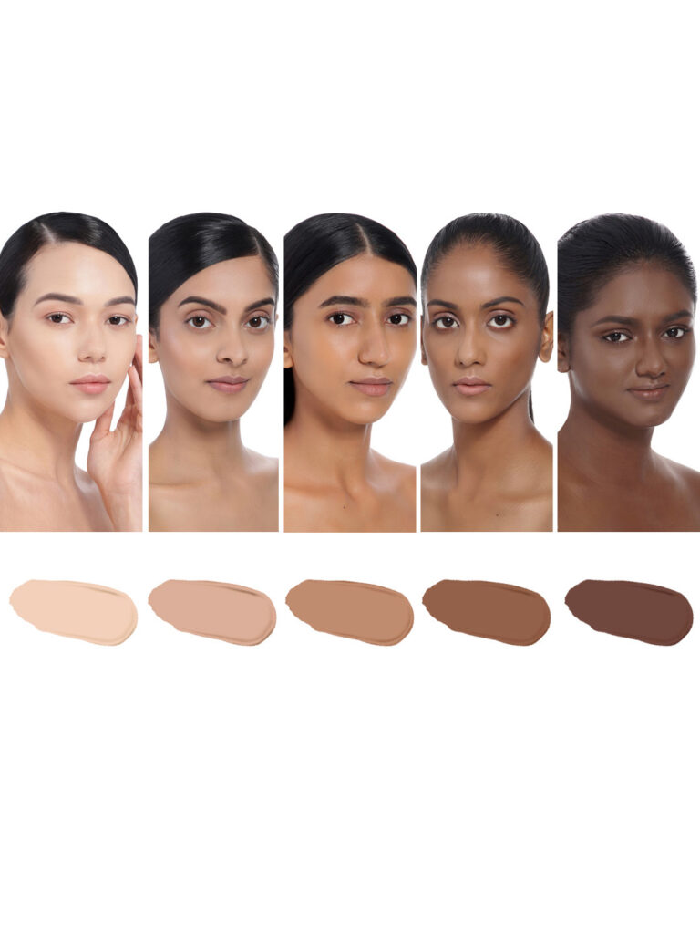 ME-ON Double Wear All Day Glow BB Cream - 01 Ivory | SPF30 - Image 3