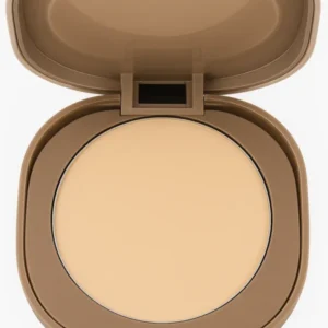 MARS Skin Perfecting Powder - Color No. 02 | Breathable Matte Finish