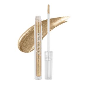 ME-ON Glitter Goals Liquid Eyeshadow in Shade 01 Gold