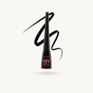 MARS Skyliner Liquid Eyeliner - Black | 12-Hour Matte Finish
