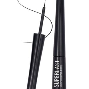ME-ON Superlast Matte Liquid Eyeliner - Classic Black 02 | Smudge-Proof